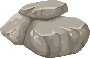 Stones PNG-13589
